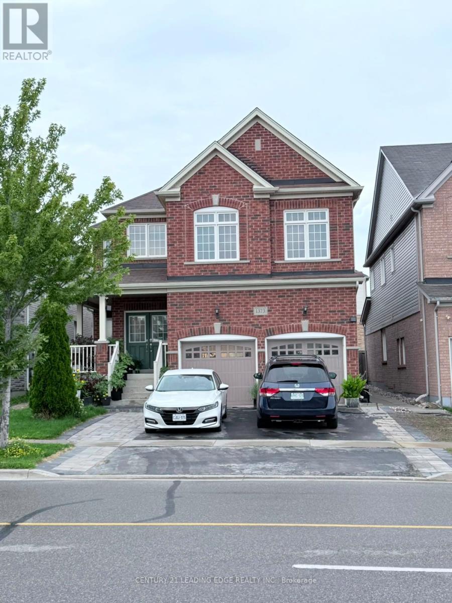 1373 CLEARBROOK DRIVE