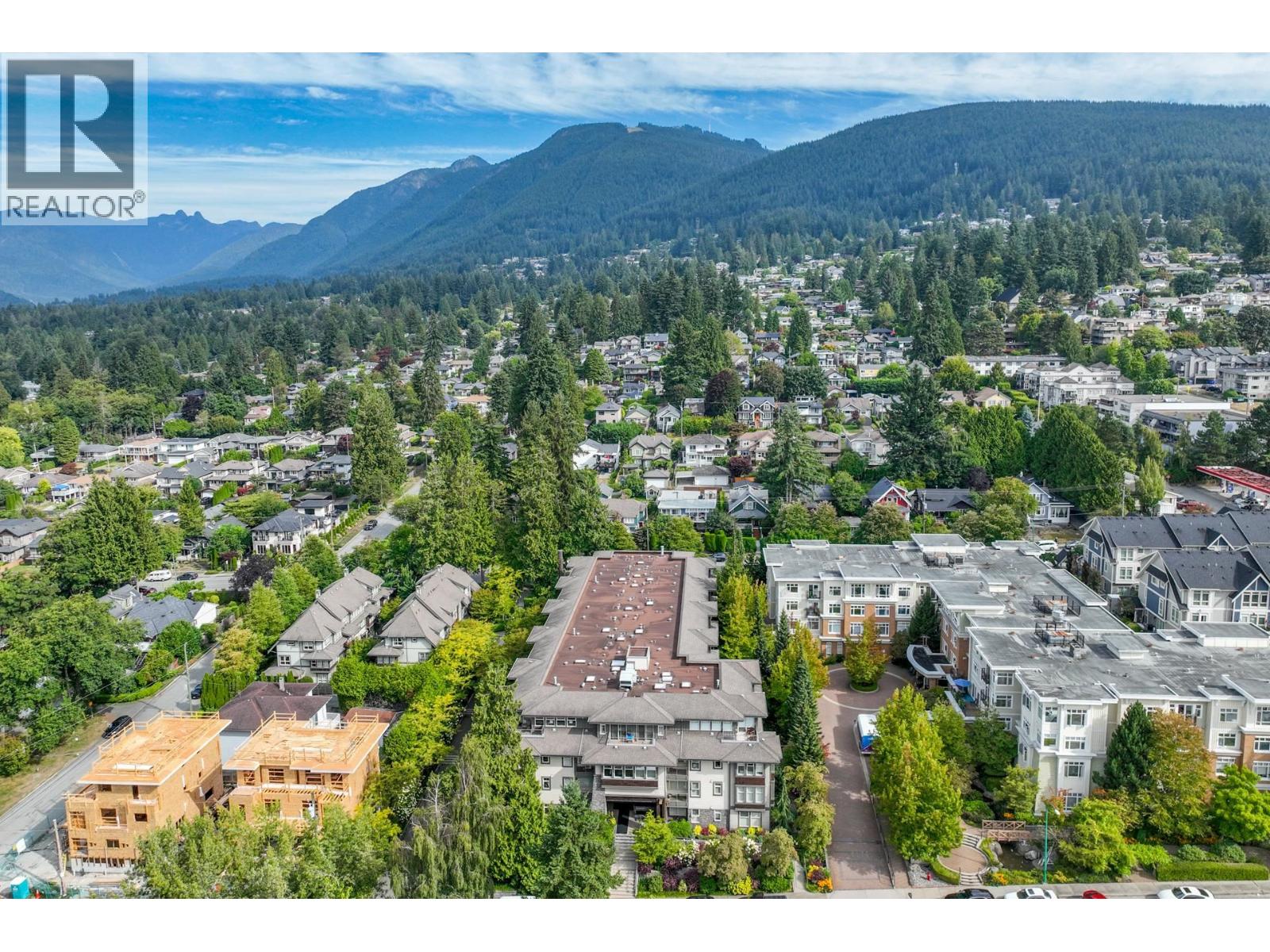 206 188 W 29TH STREET, North Vancouver