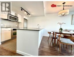3105 233 Robson Street, Vancouver, BC V6B0E8 Photo 7