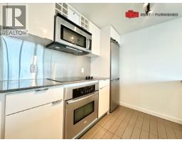3105 233 Robson Street, Vancouver, BC V6B0E8 Photo 9