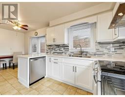 Laundry room - 108 Anthony Lane, Vaughan, ON L4K3K8 Photo 10