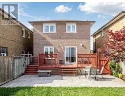 108 Anthony Lane, Vaughan, ON L4K3K8 Photo 36
