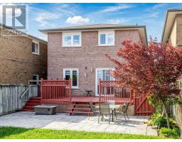 108 Anthony Lane, Vaughan, ON L4K3K8 Photo 37