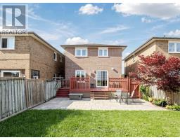 108 Anthony Lane, Vaughan, ON L4K3K8 Photo 38