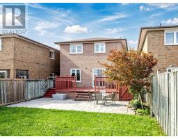 108 Anthony Lane, Vaughan, ON L4K3K8 Photo 39
