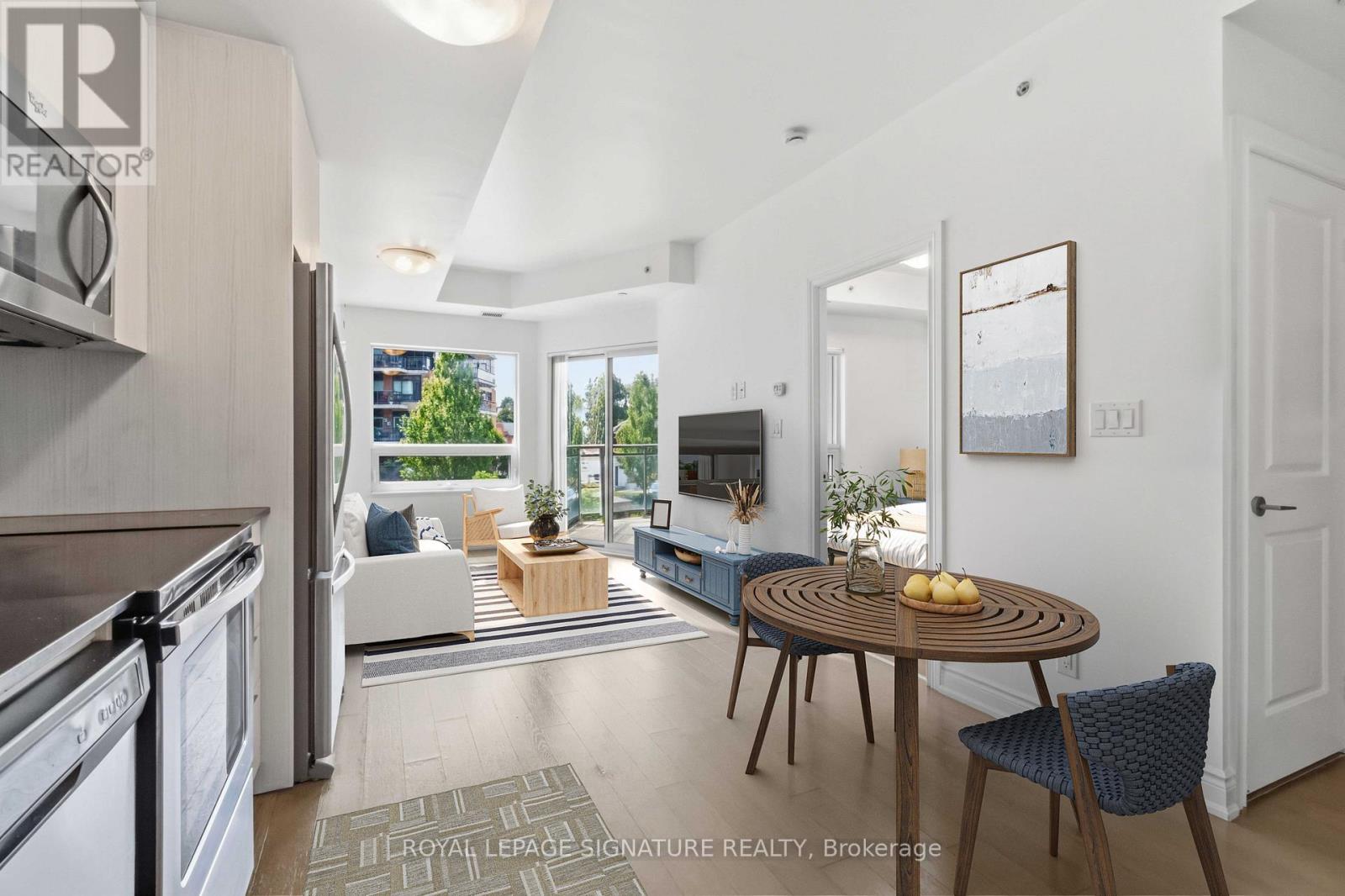 #233 86 WOODBRIDGE AVENUE - 2