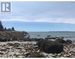 Lot Mb-1 Rockland Road, East Side Of Ragged Island, NS B0T1V0 Photo 14