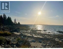Lot Mb-1 Rockland Road, East Side Of Ragged Island, NS B0T1V0 Photo 10