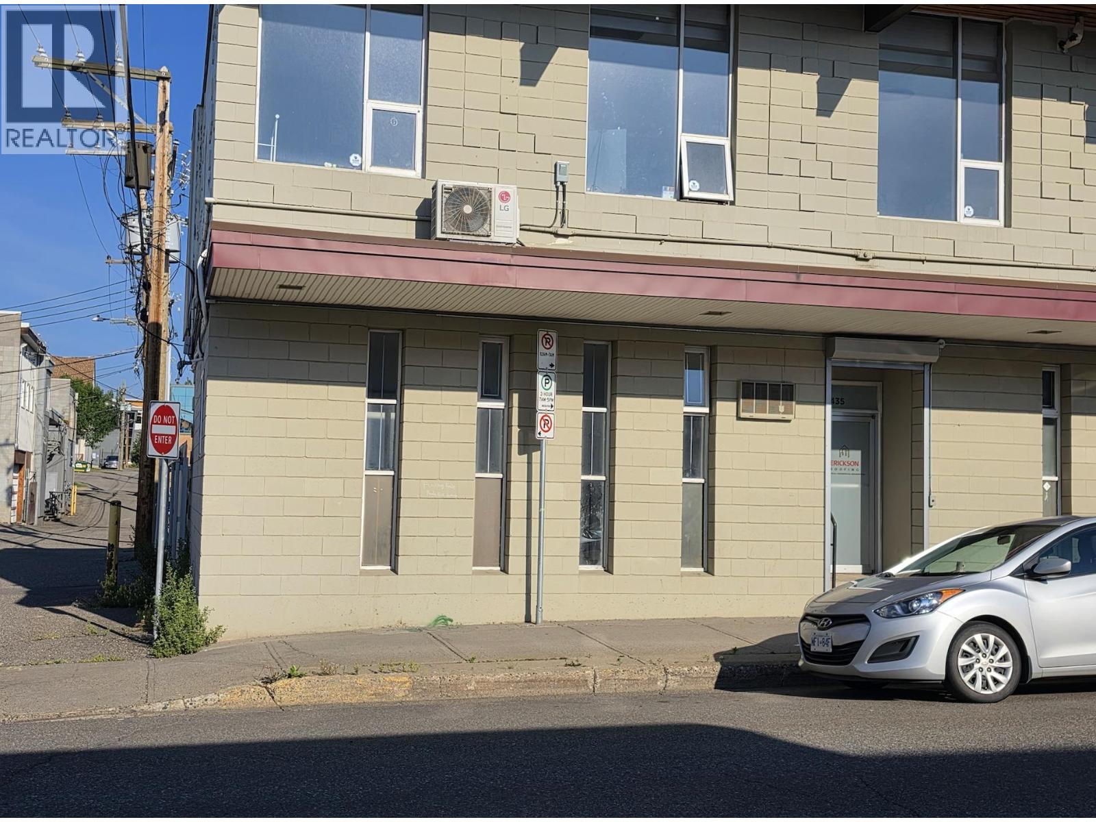 Property for lease at 435 QUEBEC STREET