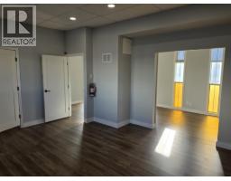 Living room of 435 QUEBEC STREET · Prince George, BC