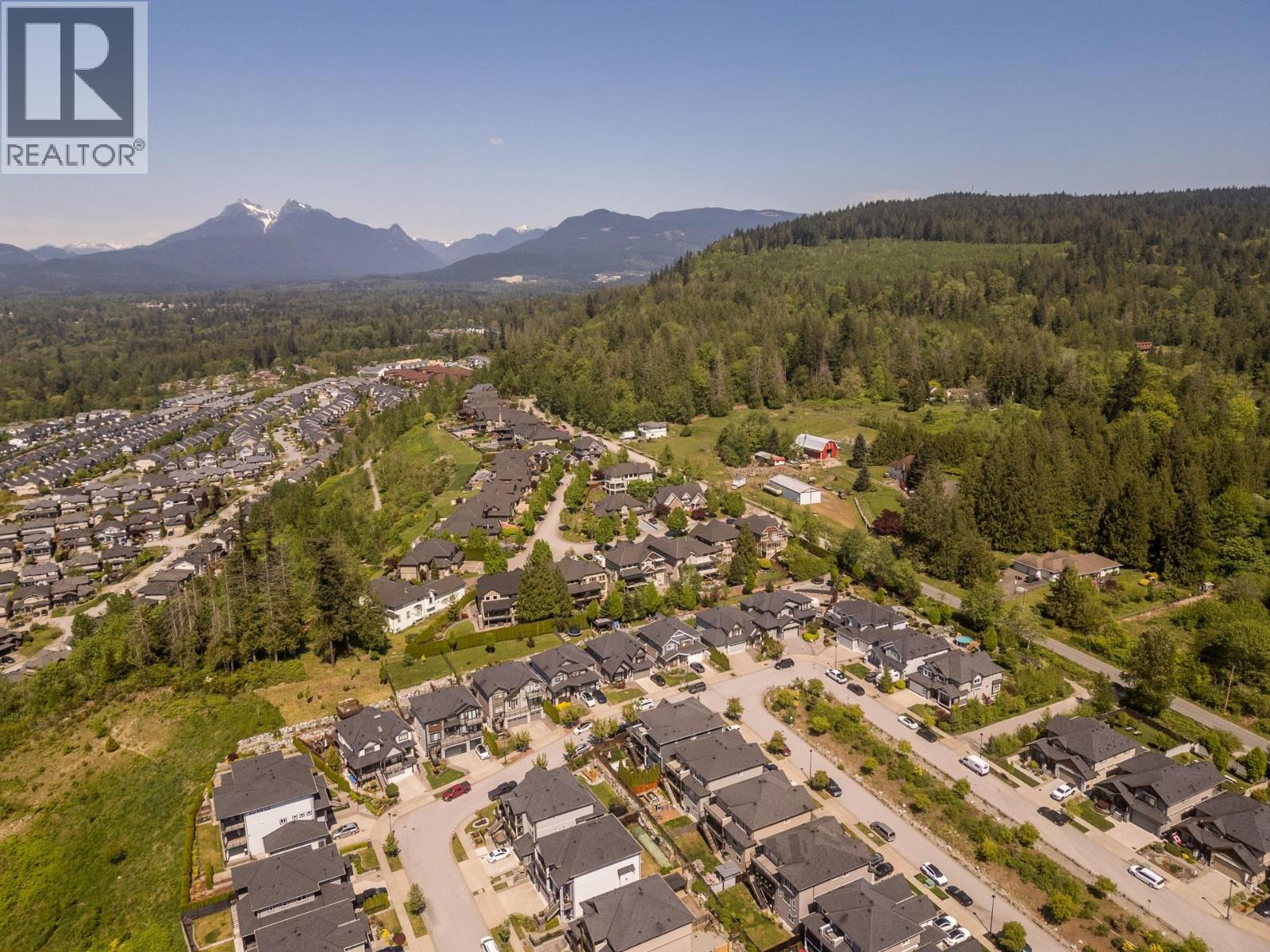 10166 247B STREET, Maple Ridge