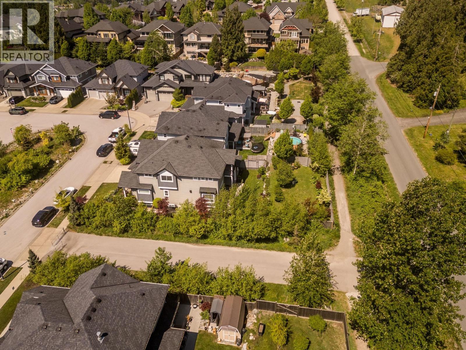 10166 247B STREET, Maple Ridge