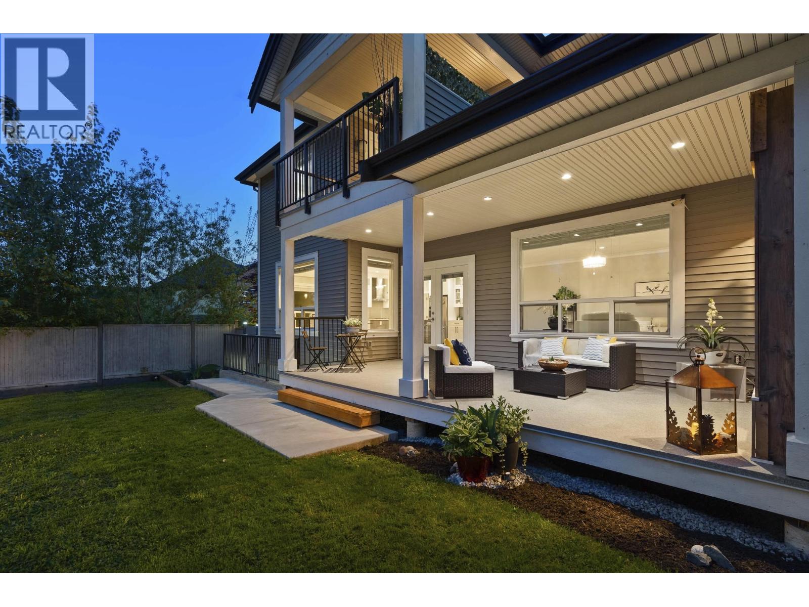 10166 247B STREET, Maple Ridge