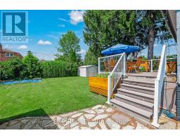 48 Sixteenth Street, Toronto, ON M8V3J8 Photo 35