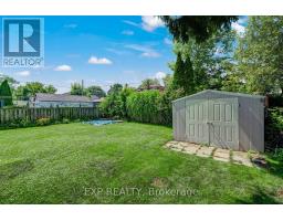 48 Sixteenth Street, Toronto, ON M8V3J8 Photo 39