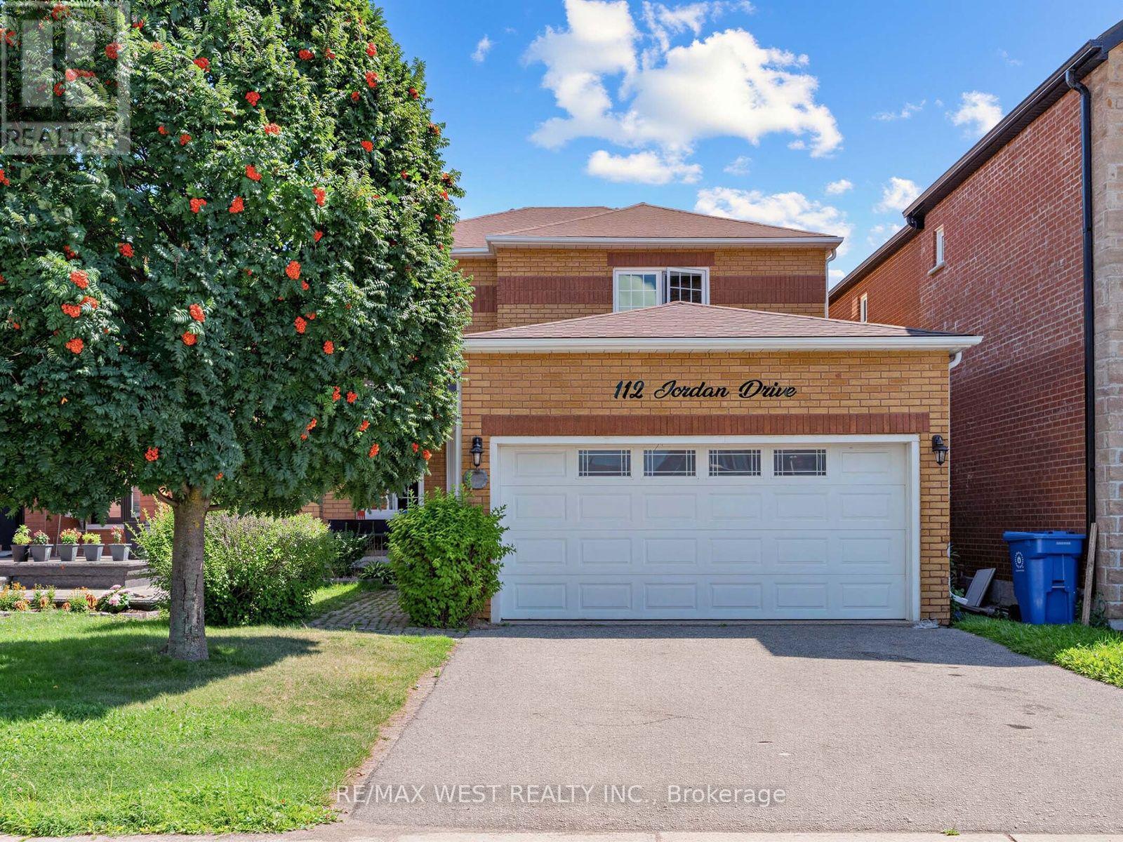 112 JORDAN DRIVE