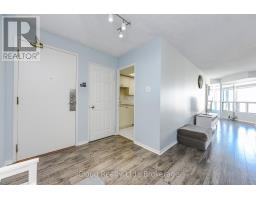 Laundry room - 1510 - 4460 Tucana Court, Mississauga, ON L5B3K9 Photo 6