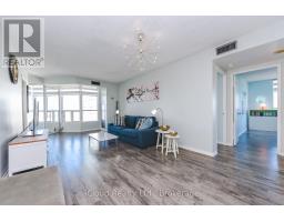 Dining room - 1510 - 4460 Tucana Court, Mississauga, ON L5B3K9 Photo 7