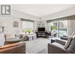309 - 1045 Nadalin Heights, Milton, ON L9T8R5 Photo 16