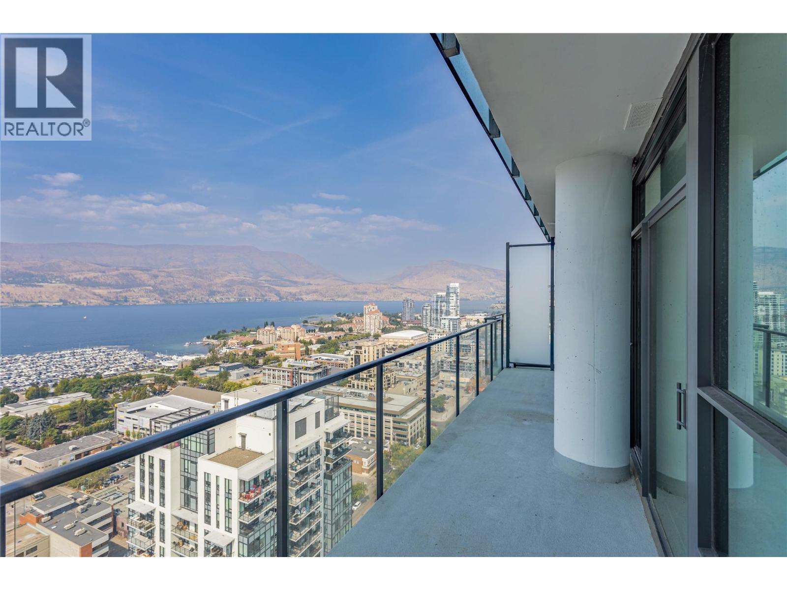 3301 1488 Bertram Street, Kelowna