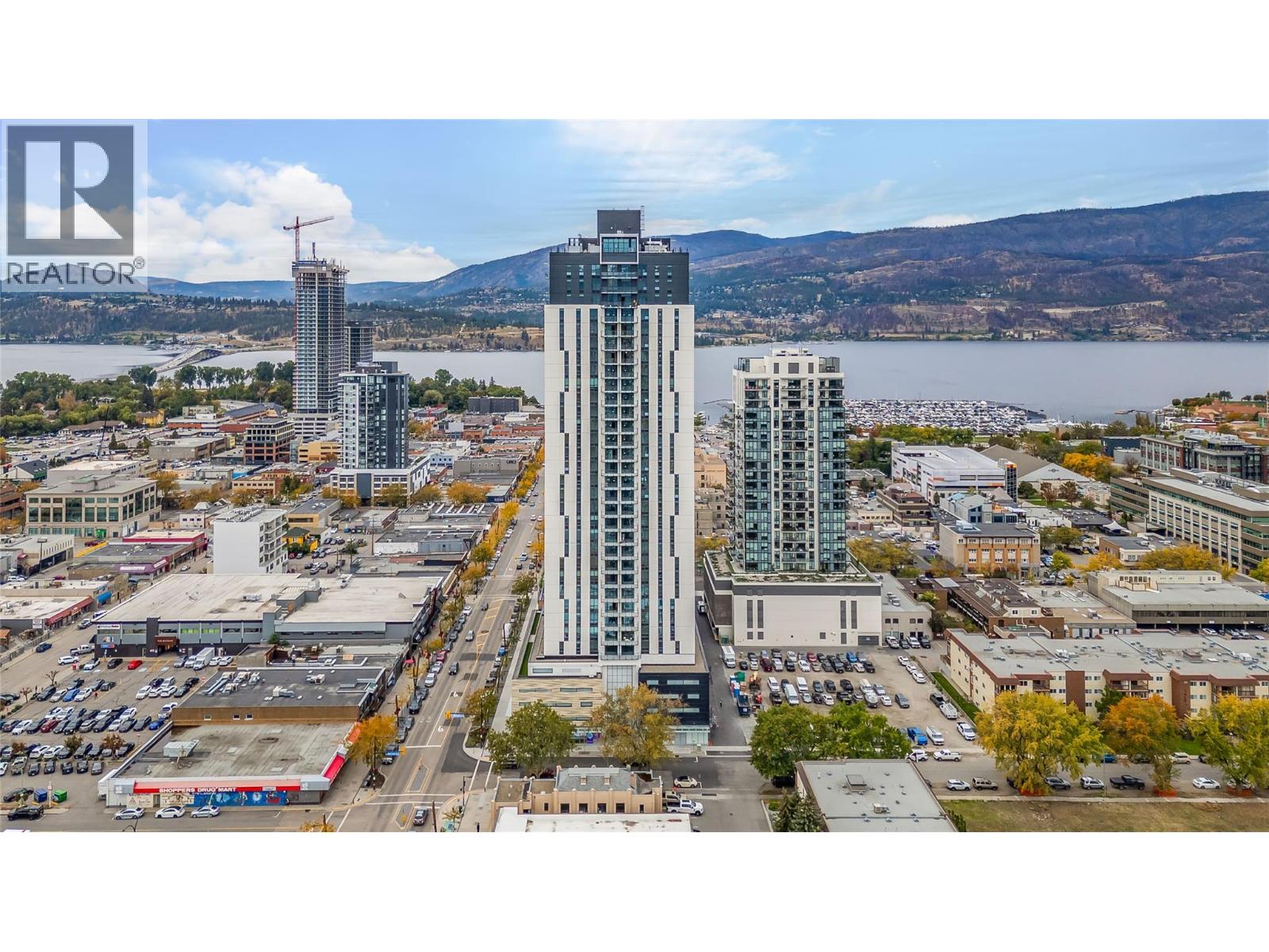 #3301 1488 Bertram Street - 20