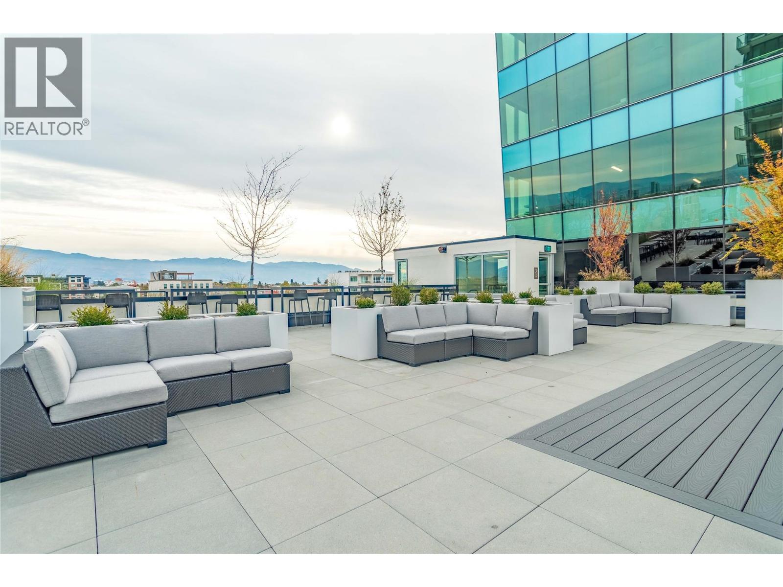 3301 1488 Bertram Street, Kelowna