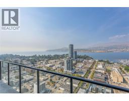 3301 1488 Bertram Street, Kelowna