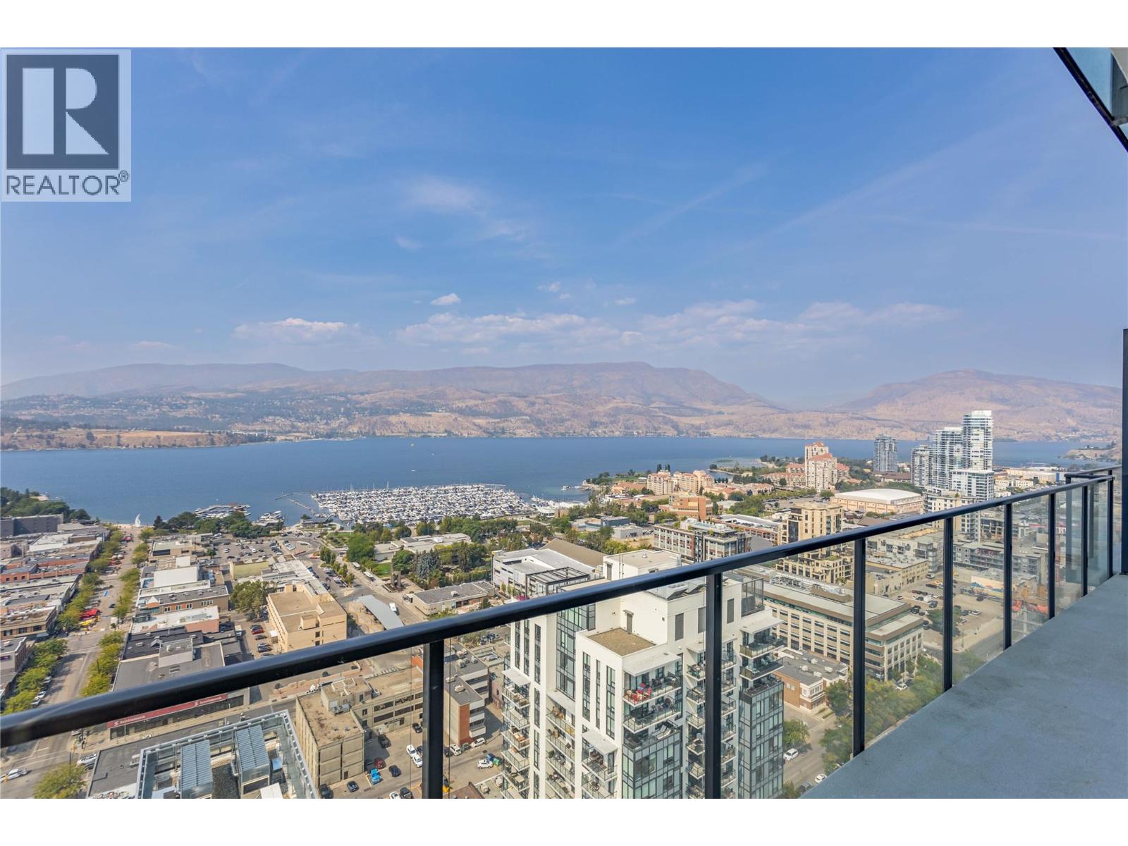 3301 1488 Bertram Street, Kelowna