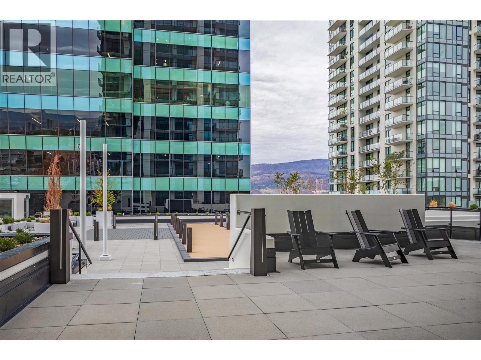 3301 1488 Bertram Street, Kelowna