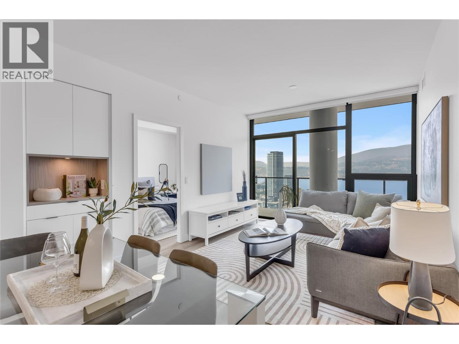 #3301 1488 Bertram Street - 5