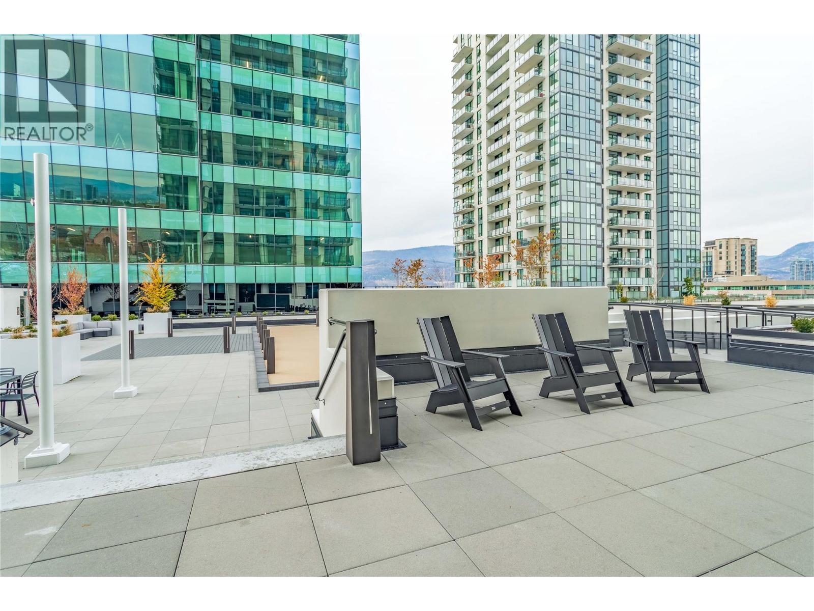 3301 1488 Bertram Street, Kelowna