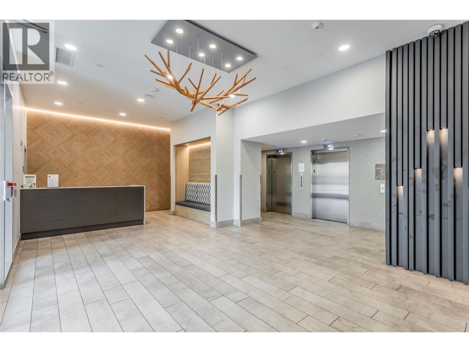 3301 1488 Bertram Street, Kelowna