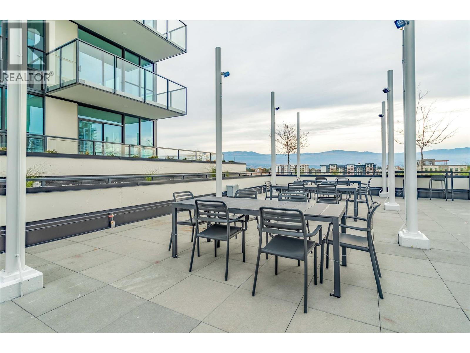 3301 1488 Bertram Street, Kelowna
