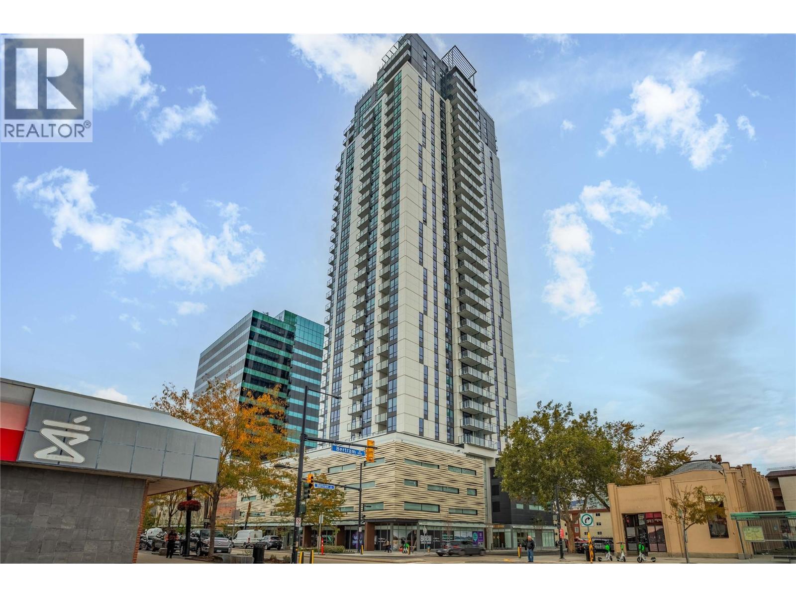 #3301 1488 Bertram Street - 21