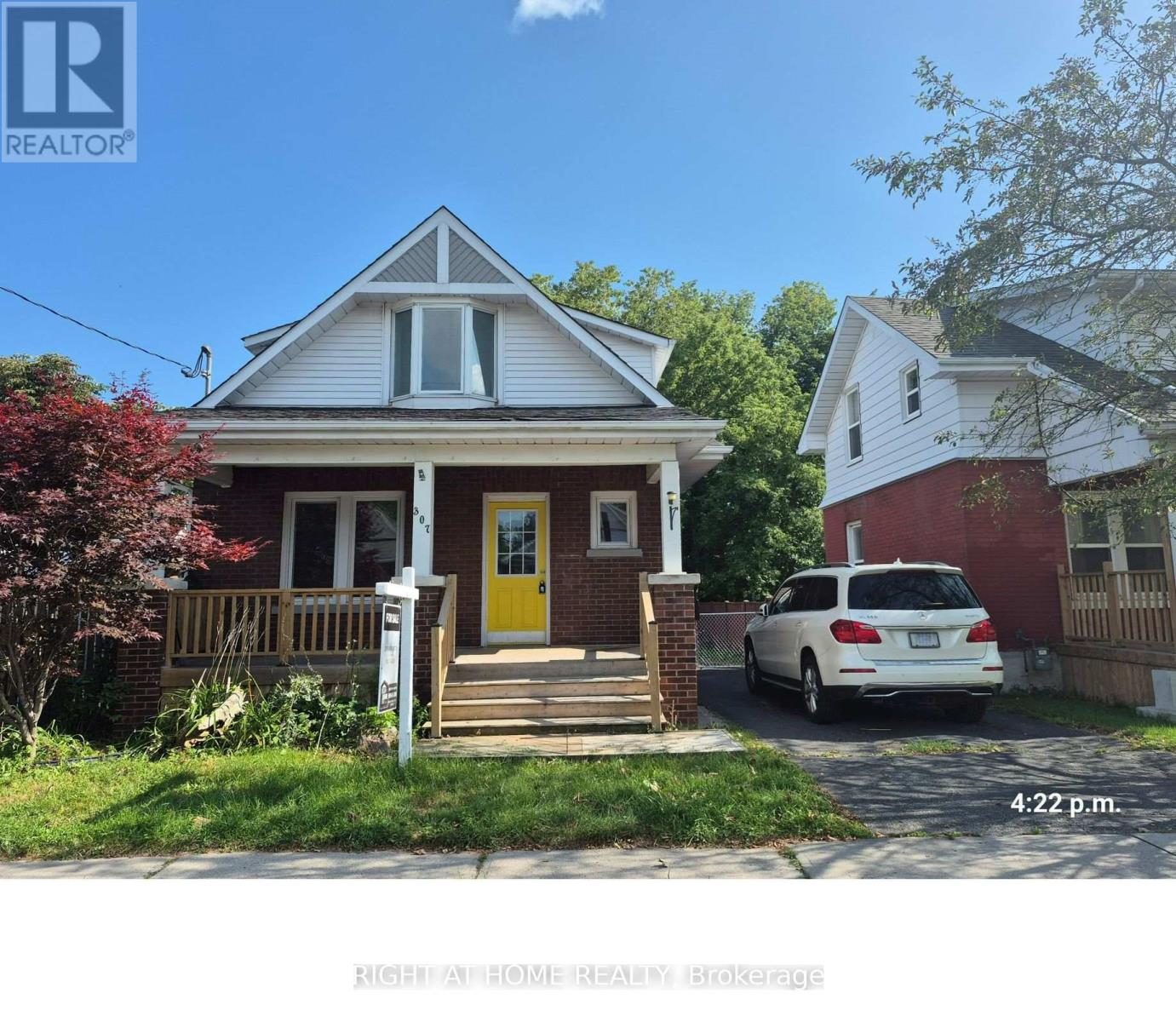 307 EULALIE AVENUE - 1