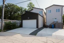 445 Centennial Street, Winnipeg, MB R3N1P8 Photo 49