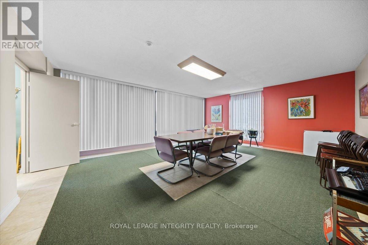 2 Bed, 2 Bath Apartment for Sale in Ottawa – 703 – 1190 RICHMOND ROAD, Ottawa – MLS# X12768362 - Image 47