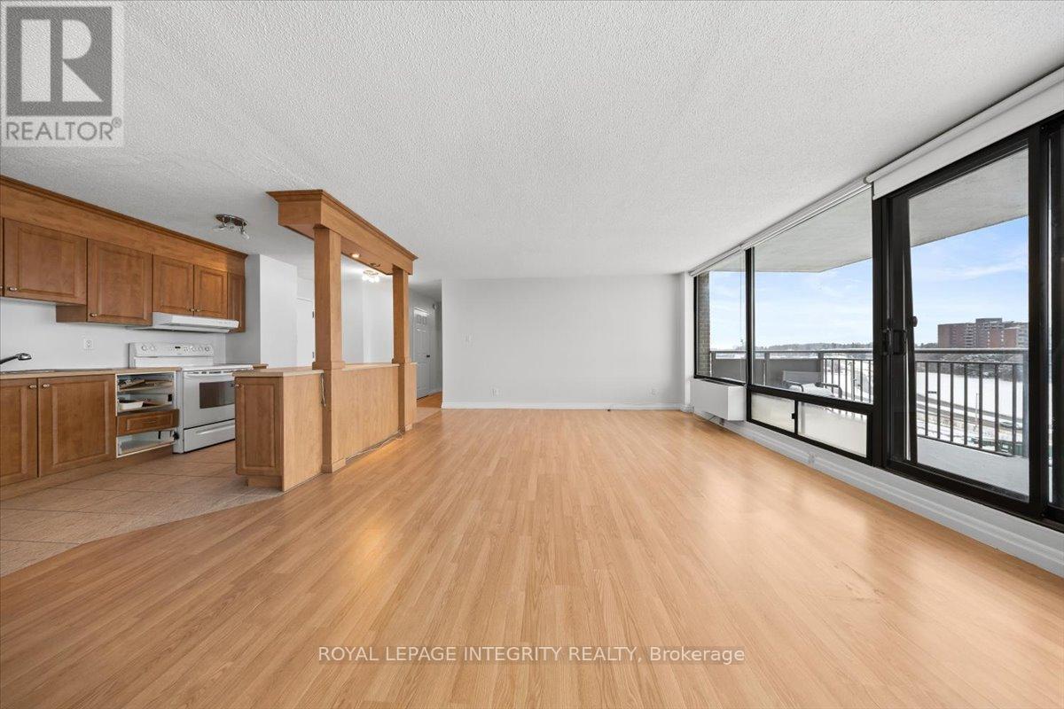 2 Bed, 2 Bath Apartment for Sale in Ottawa – 703 – 1190 RICHMOND ROAD, Ottawa – MLS# X12768362 - Image 17