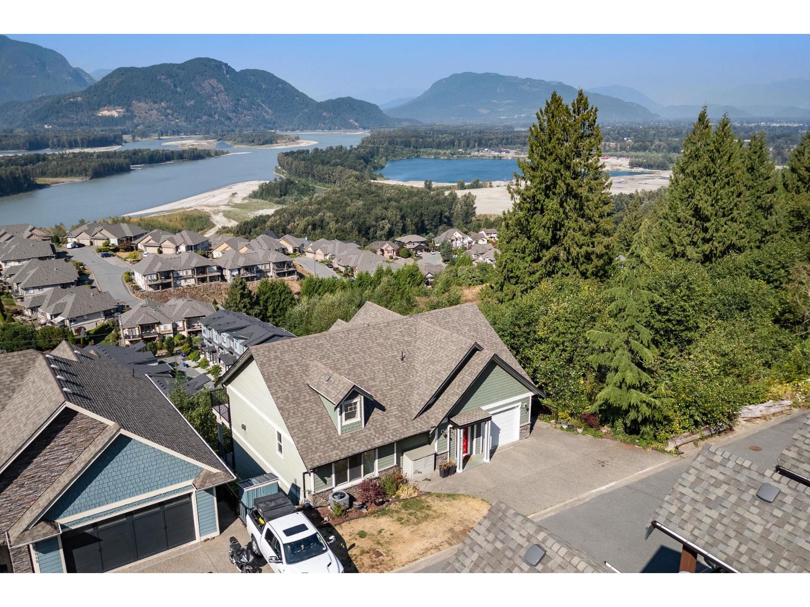 Property for sale at 43726 ALAMEDA DRIVE, Chilliwack Mountain