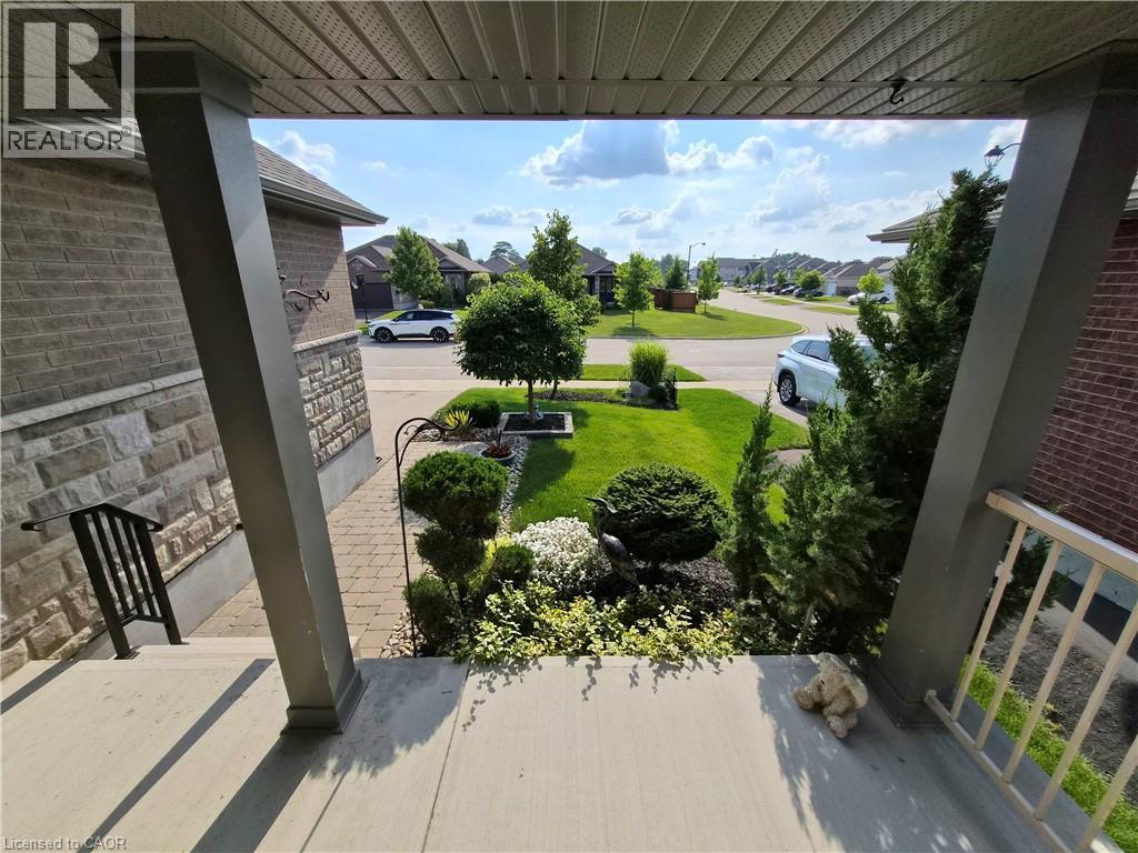 130 BRIDGE Crescent - 6