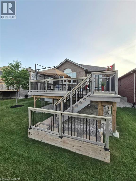 130 BRIDGE Crescent - 30