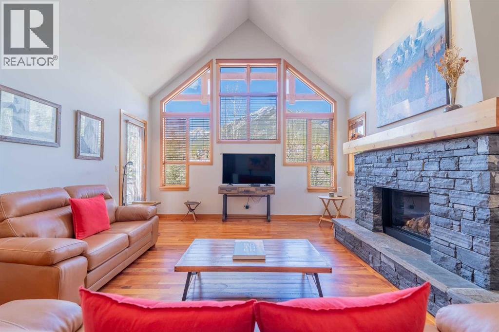 Property for sale at 302, 801 Benchlands Trail