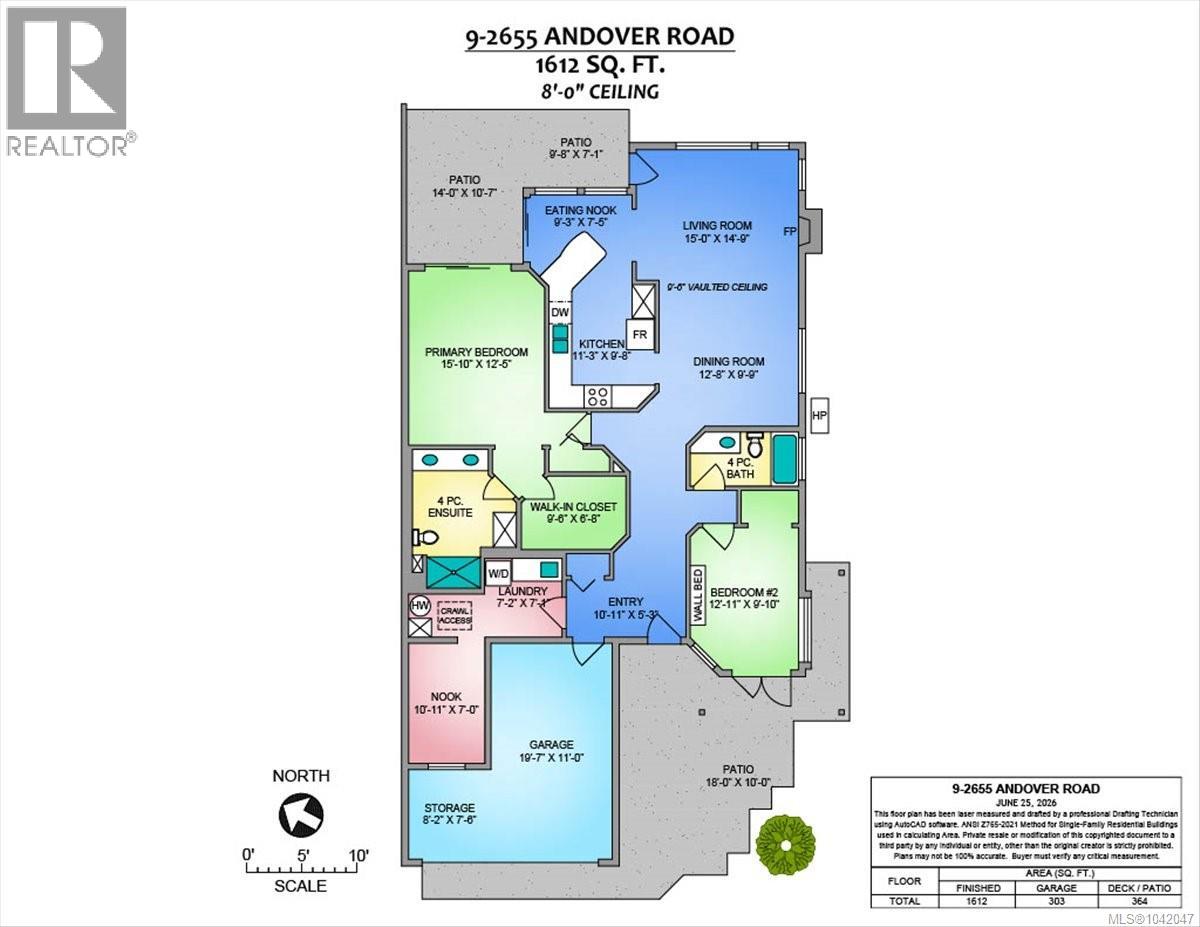 #9 2655 Andover Rd - 22