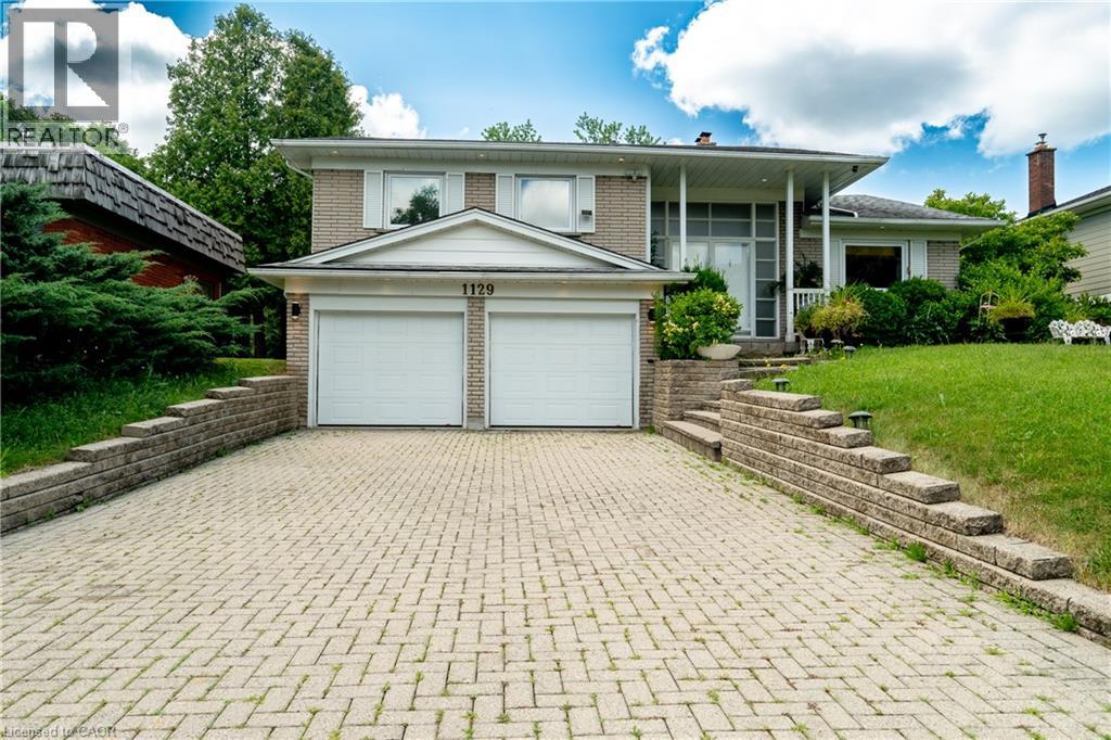 Property for sale at 1129 SCENIC Drive