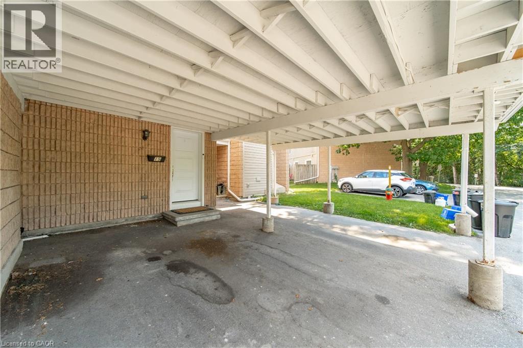 65 GLAMIS Road Unit# 19 — photo 2