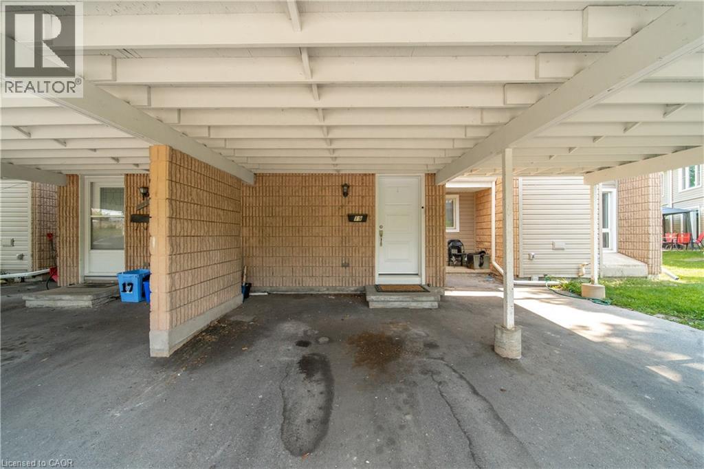 #19 65 GLAMIS Road - 3