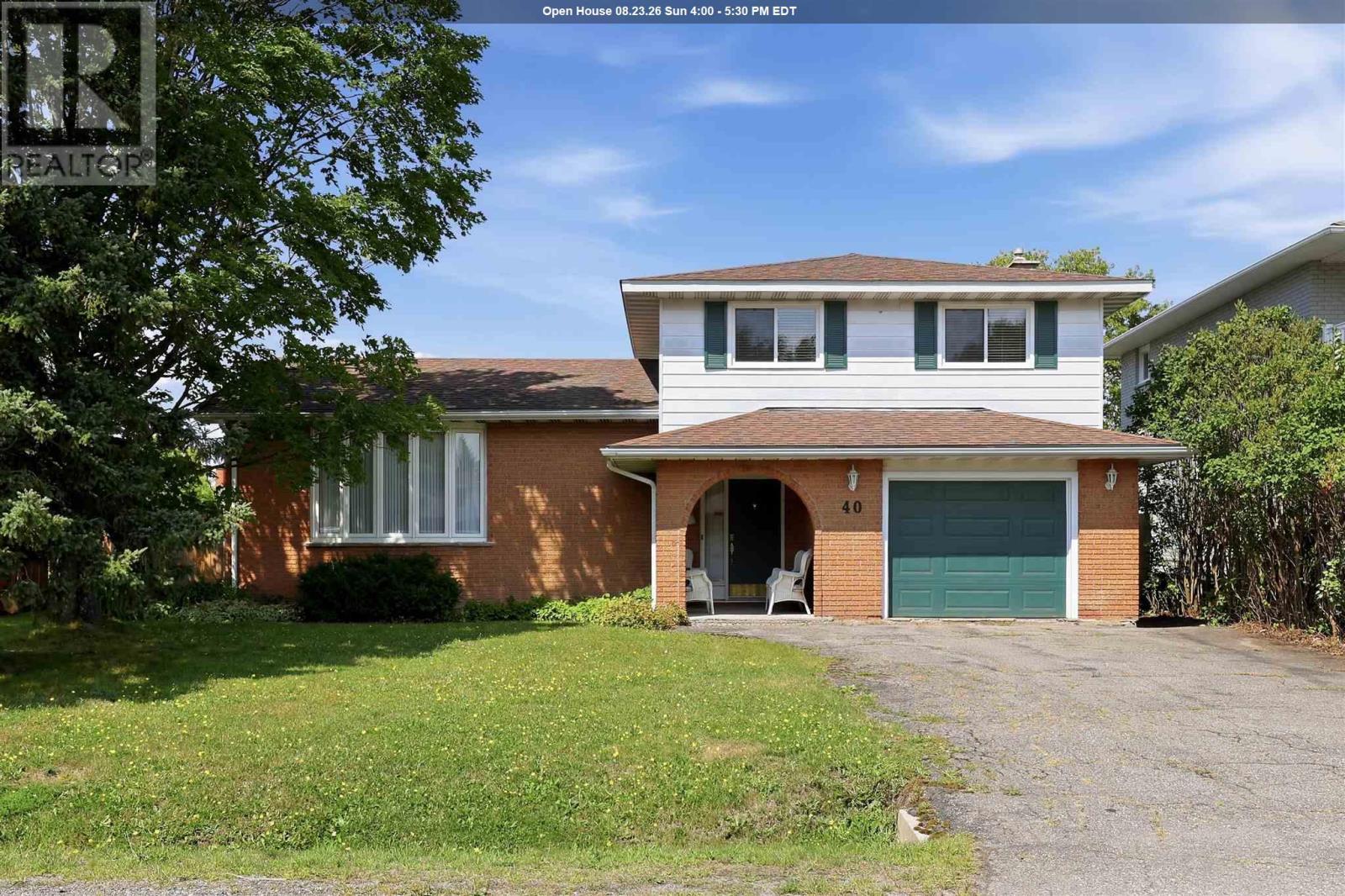 Property for sale at 40 NORDEN CRES