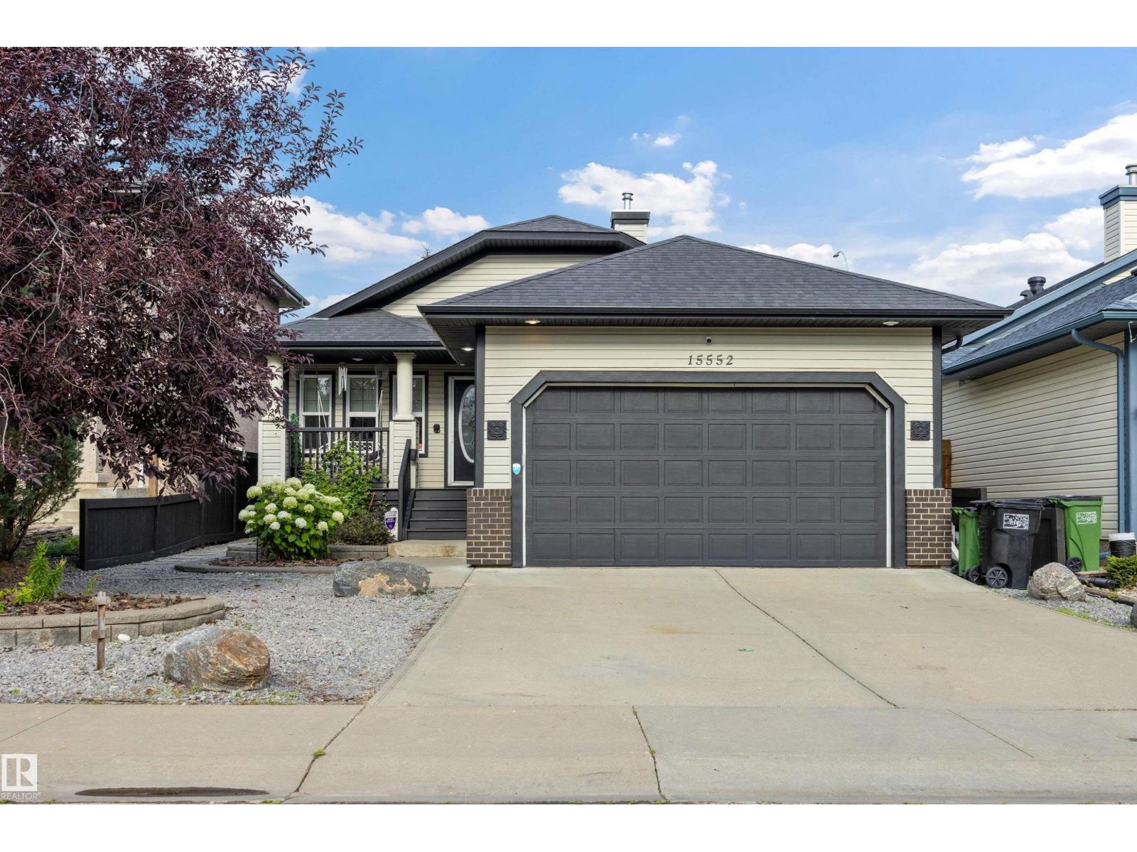 15552 49 ST NW - 2