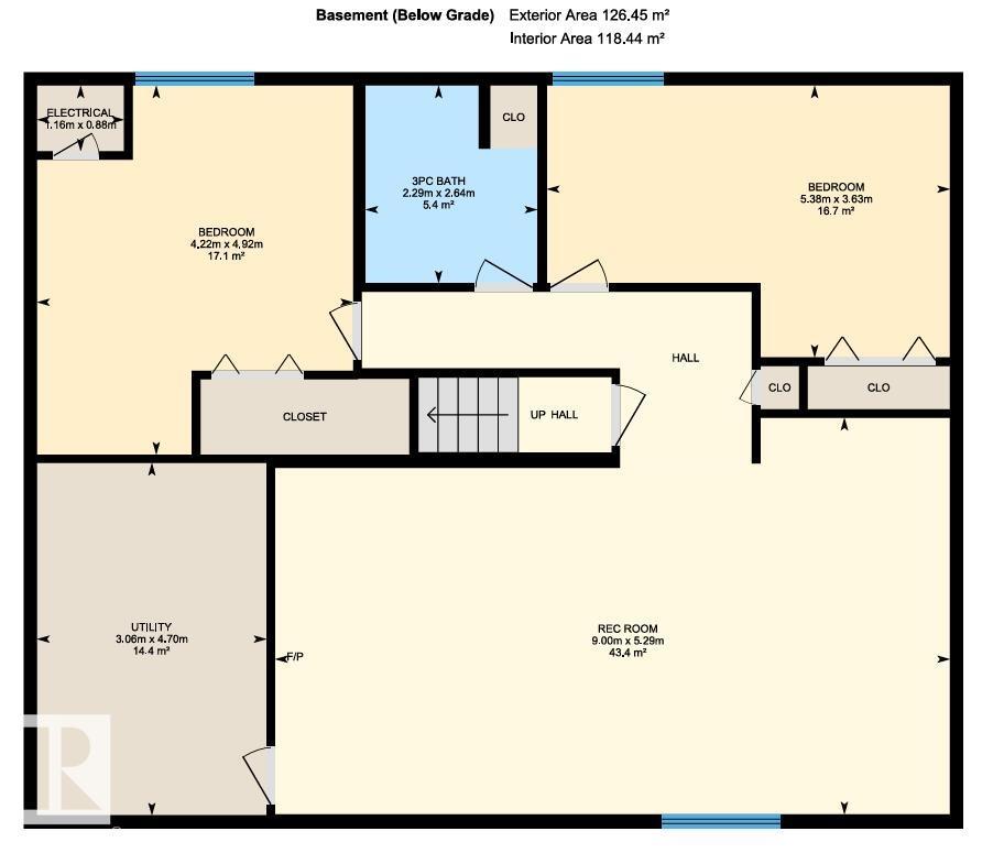 15552 49 ST NW - 56