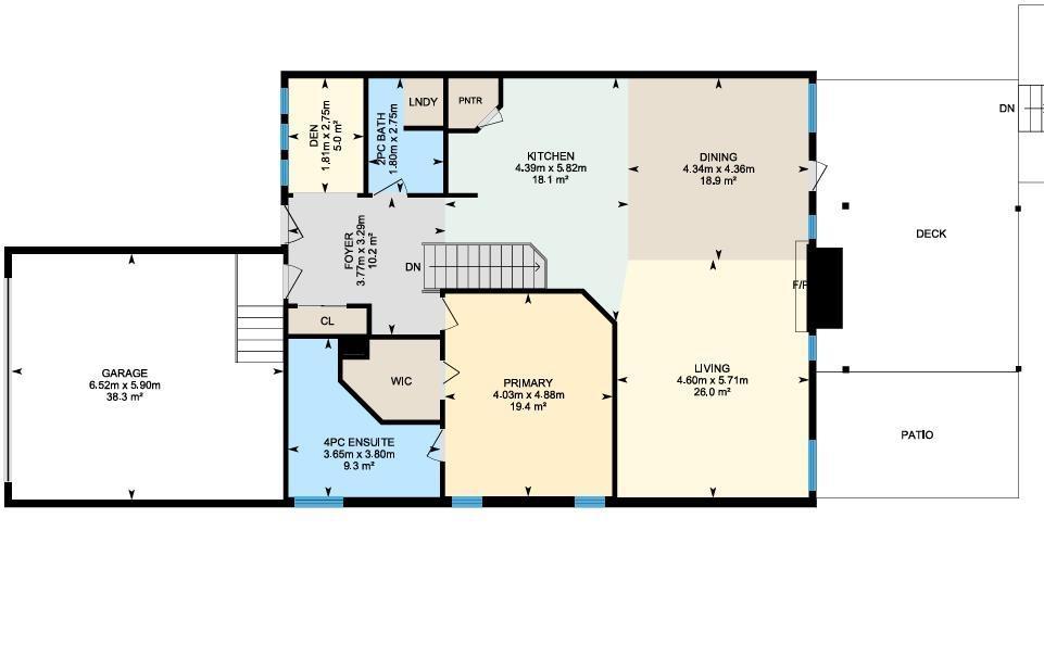 15552 49 ST NW - Image 55